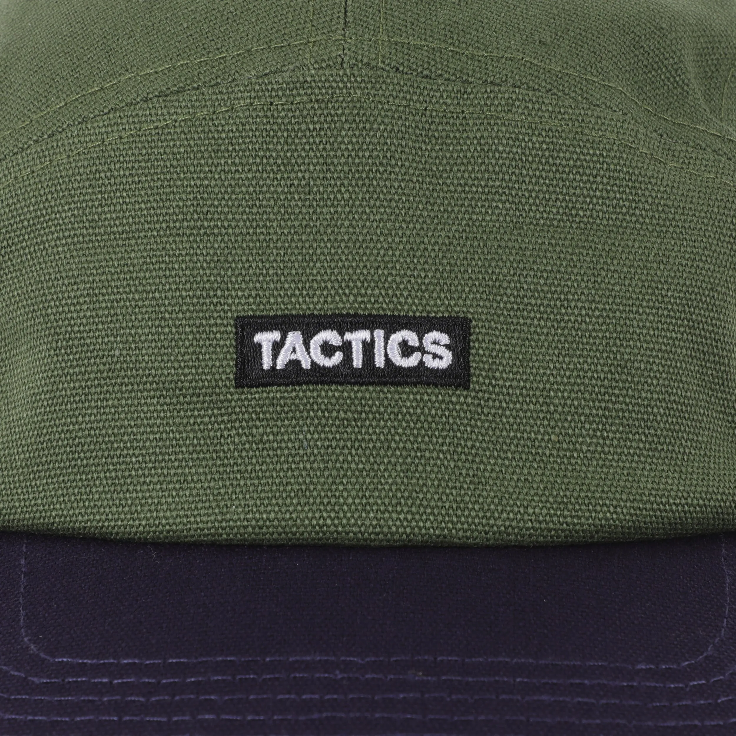 Tactics Trademark 5-Panel Hat