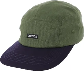 Tactics Trademark 5-Panel Hat