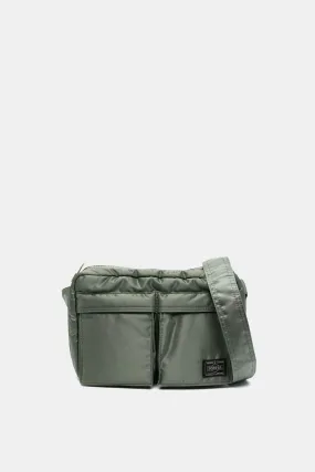 TANKER SHOULDER BAG (L)