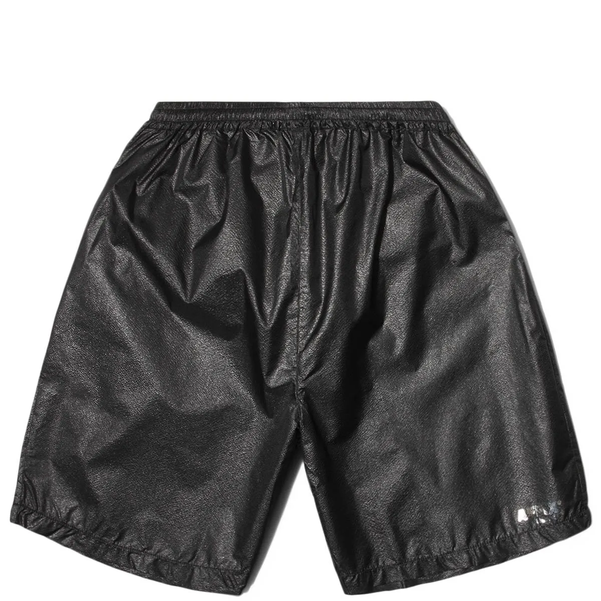 Technical Shorts Black