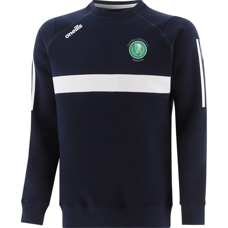 Templederry Kenyons Aspire Crew Neck Fleece Sweatshirt