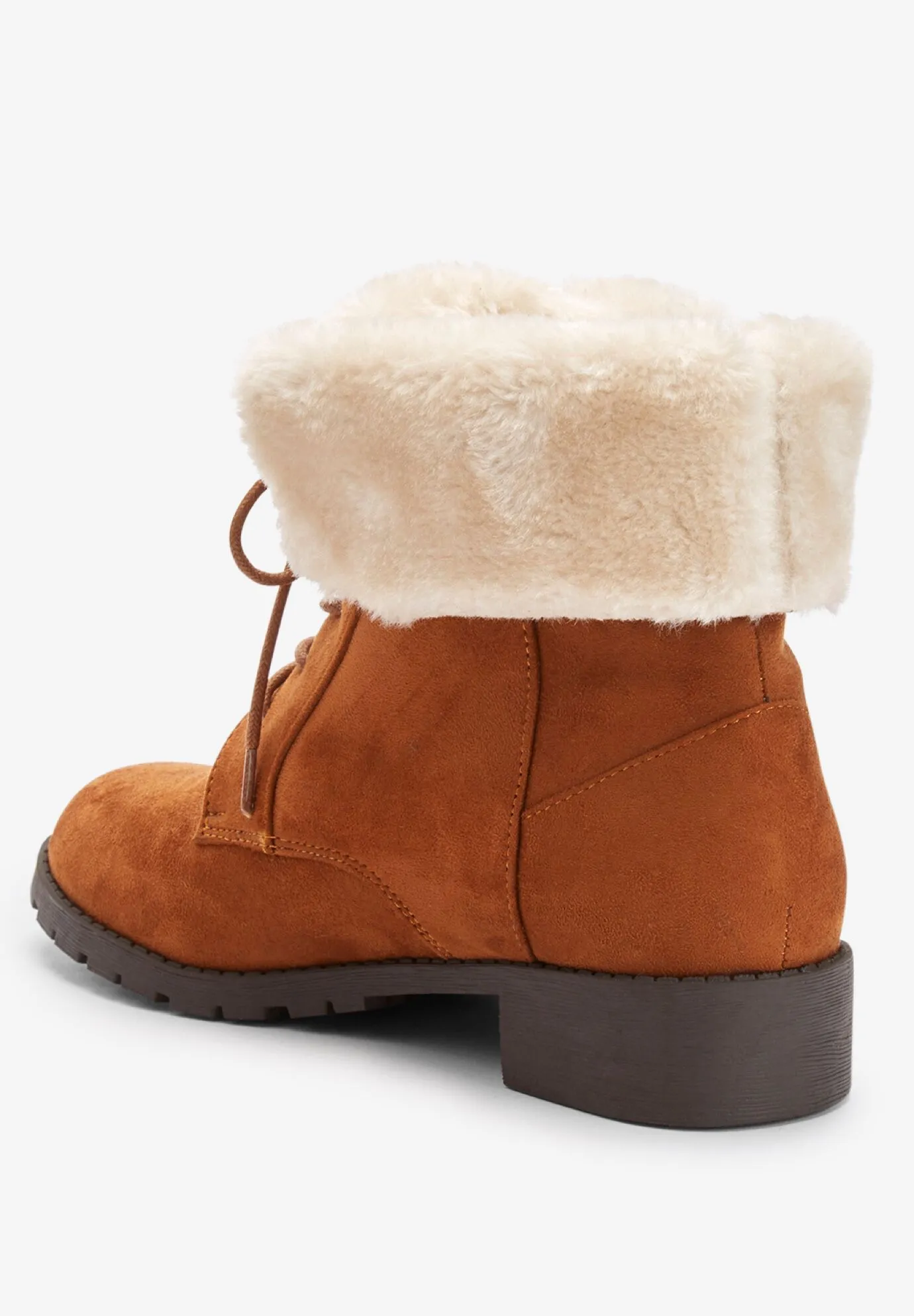 The Leighton Weather Boot