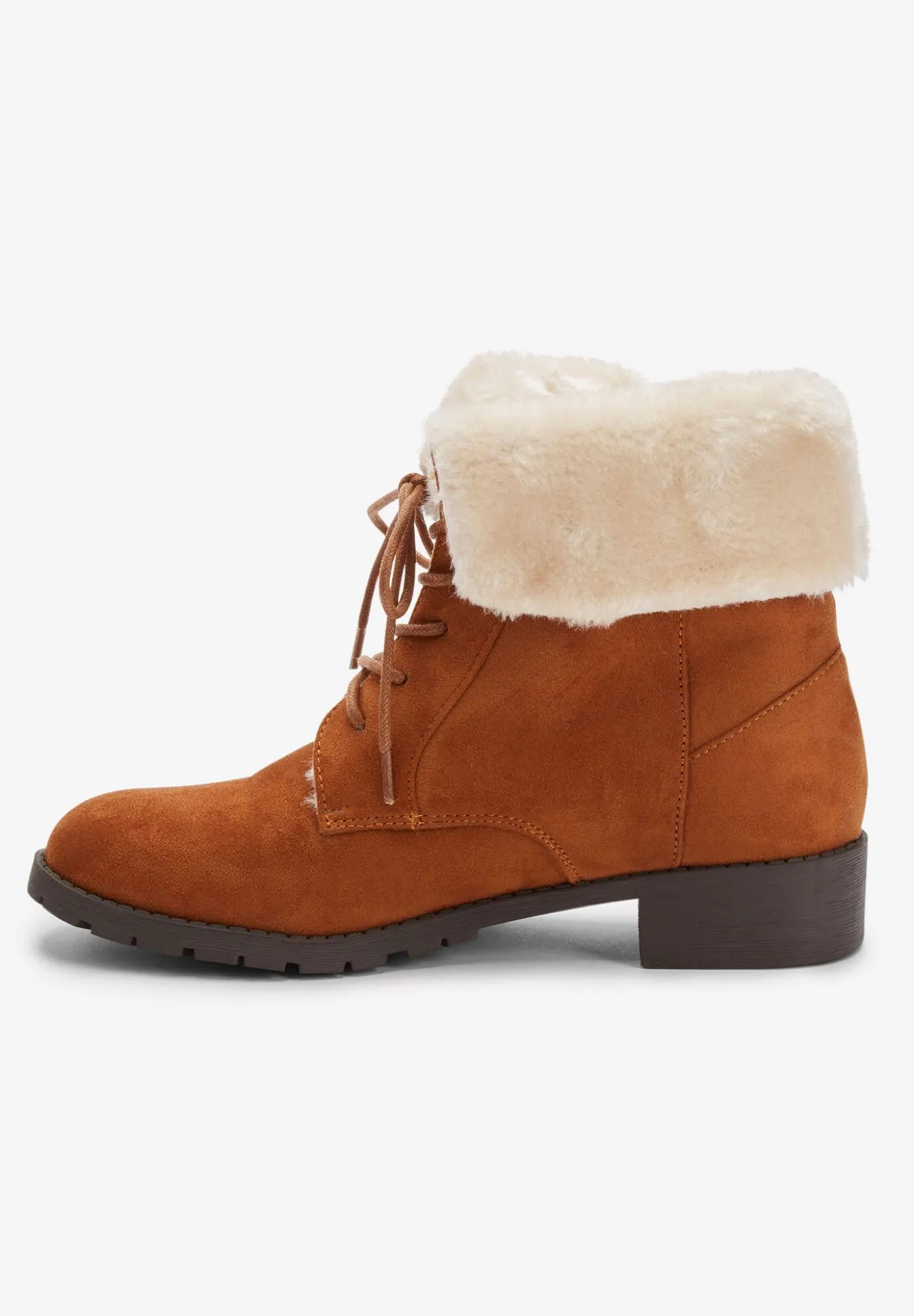 The Leighton Weather Boot