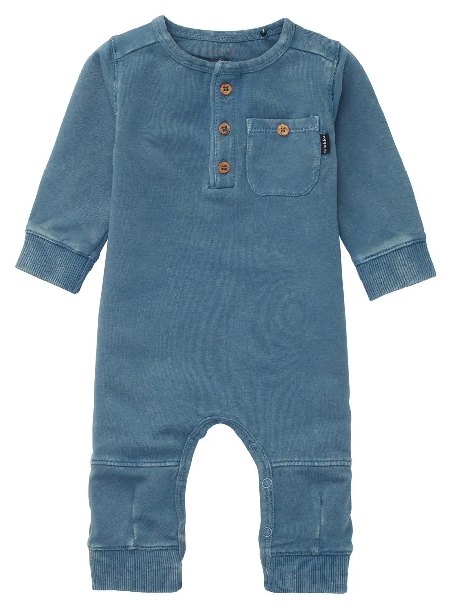 The Riyach Romper- BABY