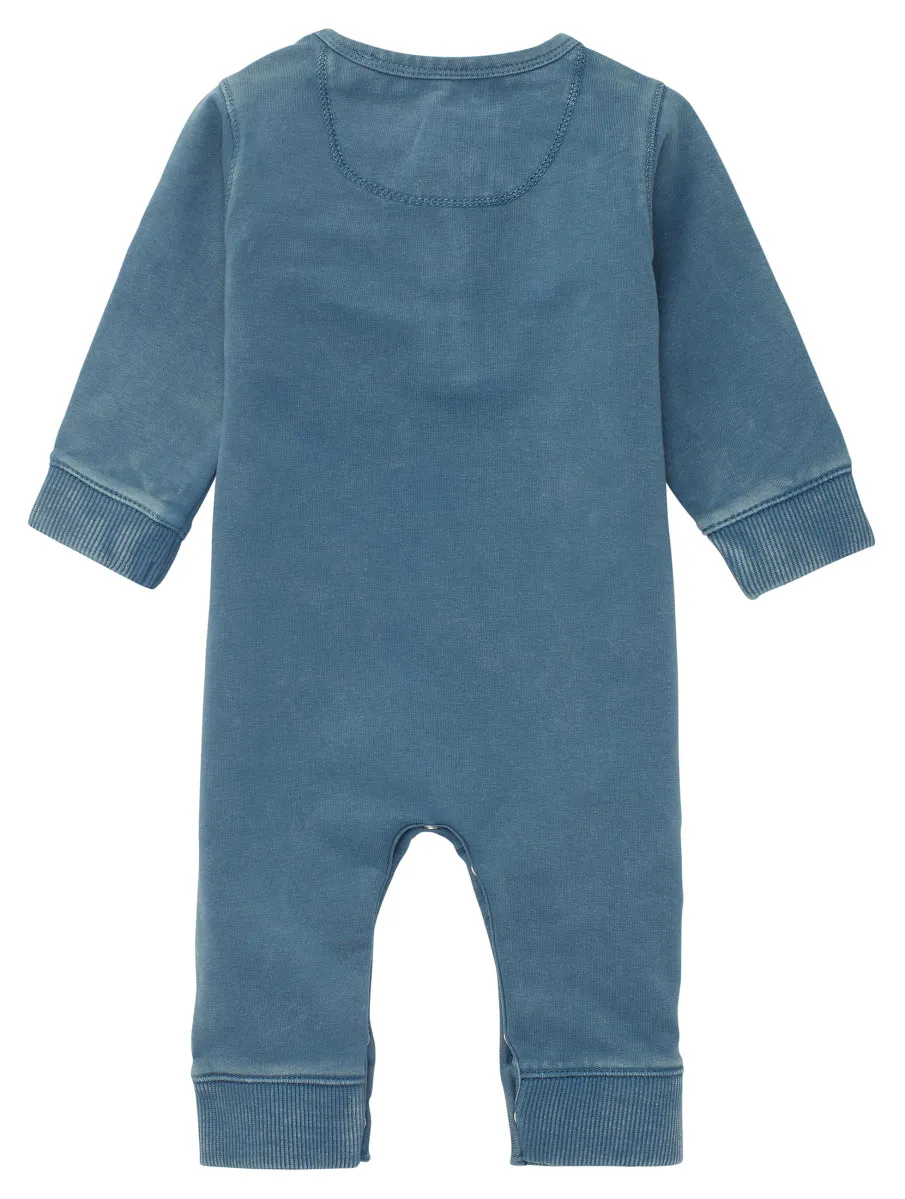 The Riyach Romper- BABY