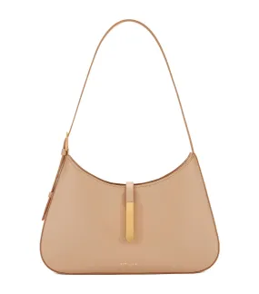 The Tokyo Shoulder Bag Light Tan