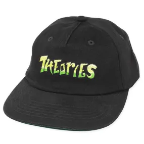 Theories Mallrat Snap-Back Hat