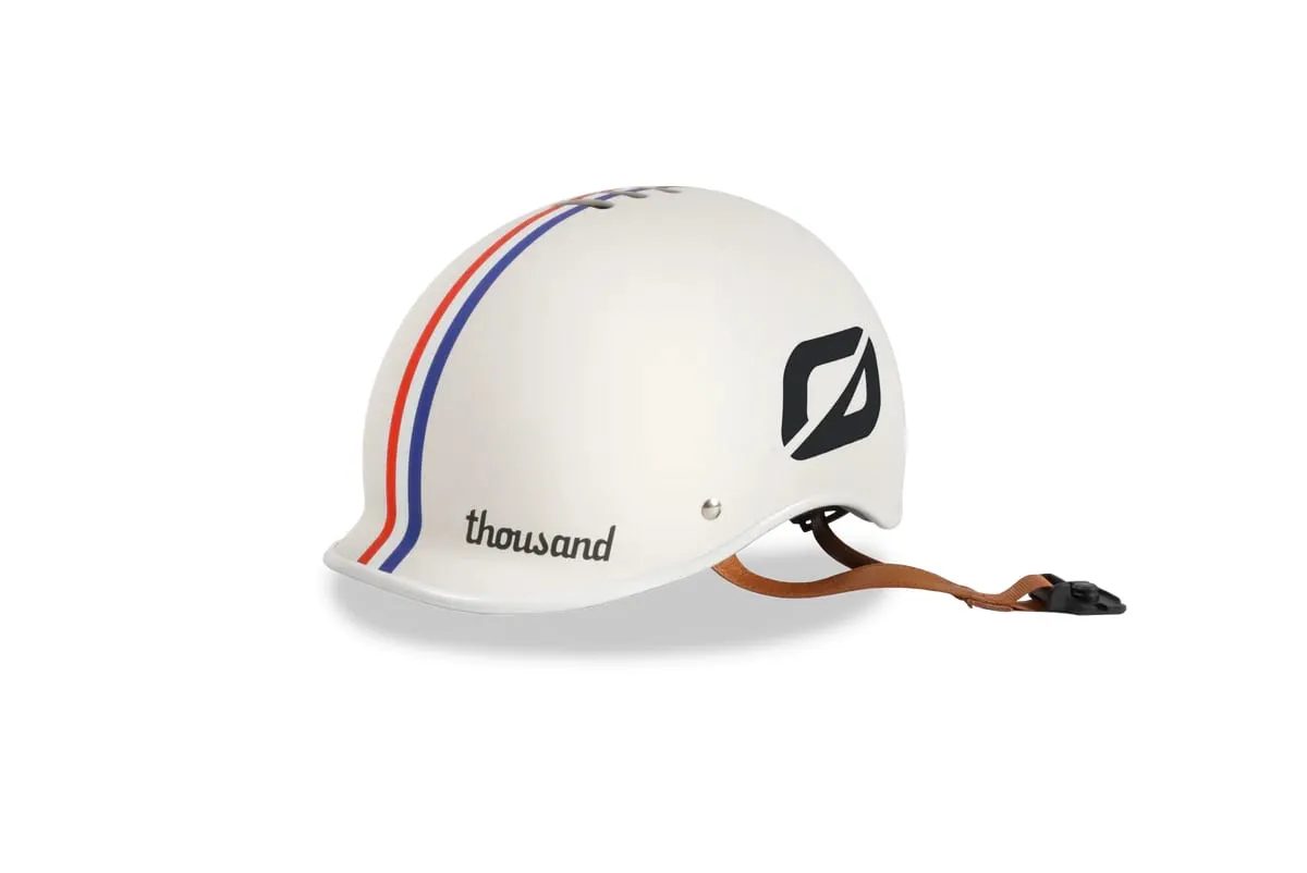 Thousand Helmet - Speedway Crme