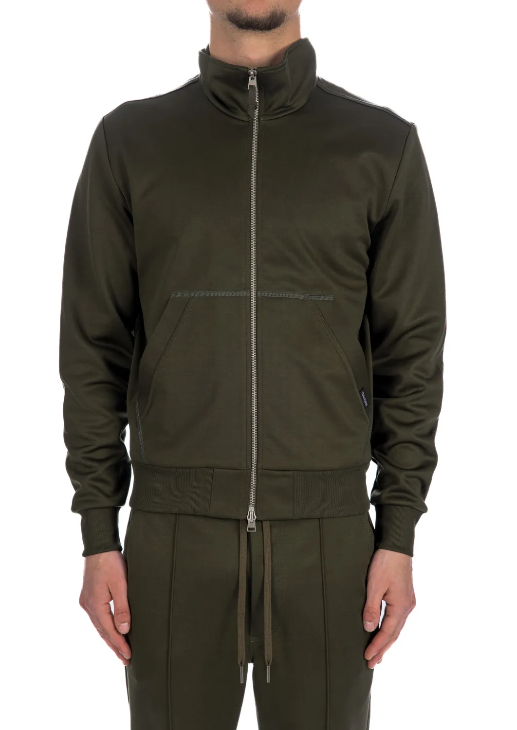 Tom Ford Technical Tracksuit | Credomen