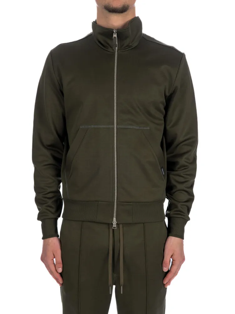 Tom Ford Technical Tracksuit | Credomen