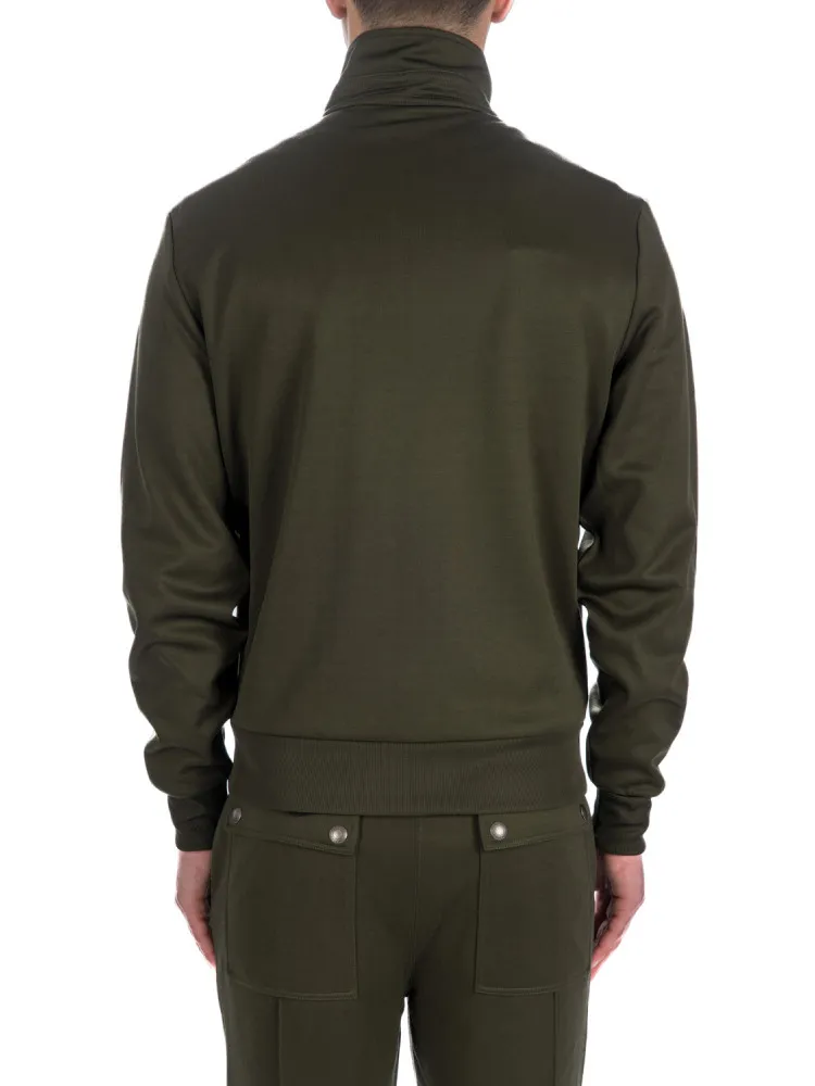 Tom Ford Technical Tracksuit | Credomen