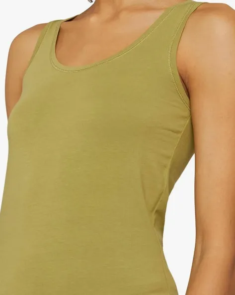 TOM TAILOR TANK TOP