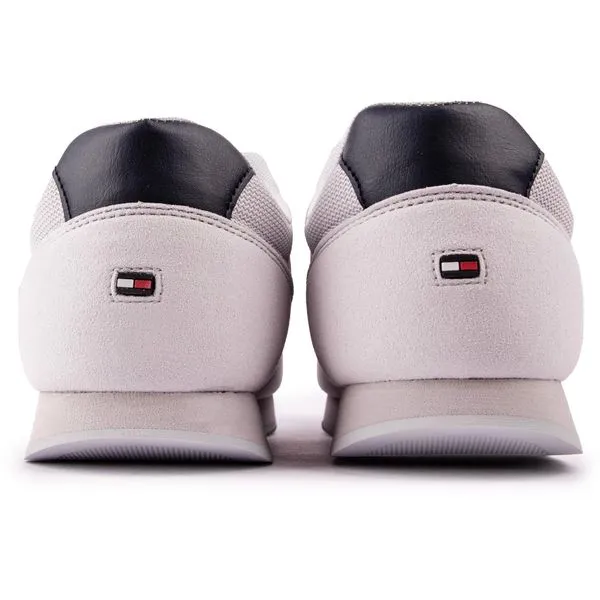 Tommy Hilfiger Elevated Vulc Trainers