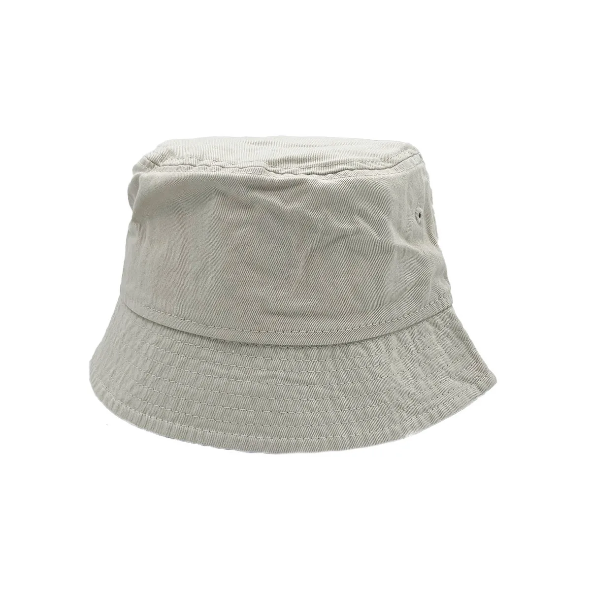 Tommy Hilfiger Established Bucket Hat - Stone