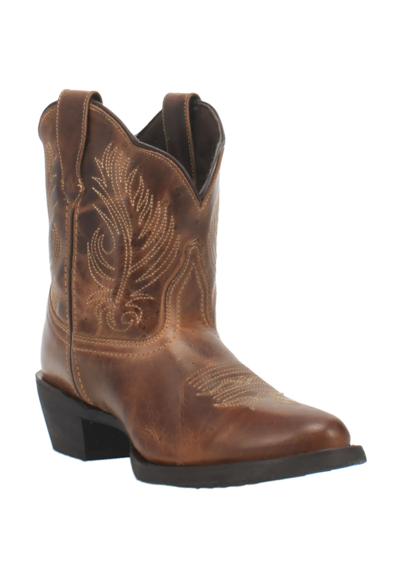 Tori Mid Calf Boot