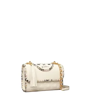 Tory Burch Small Convertible Shoulder Bag