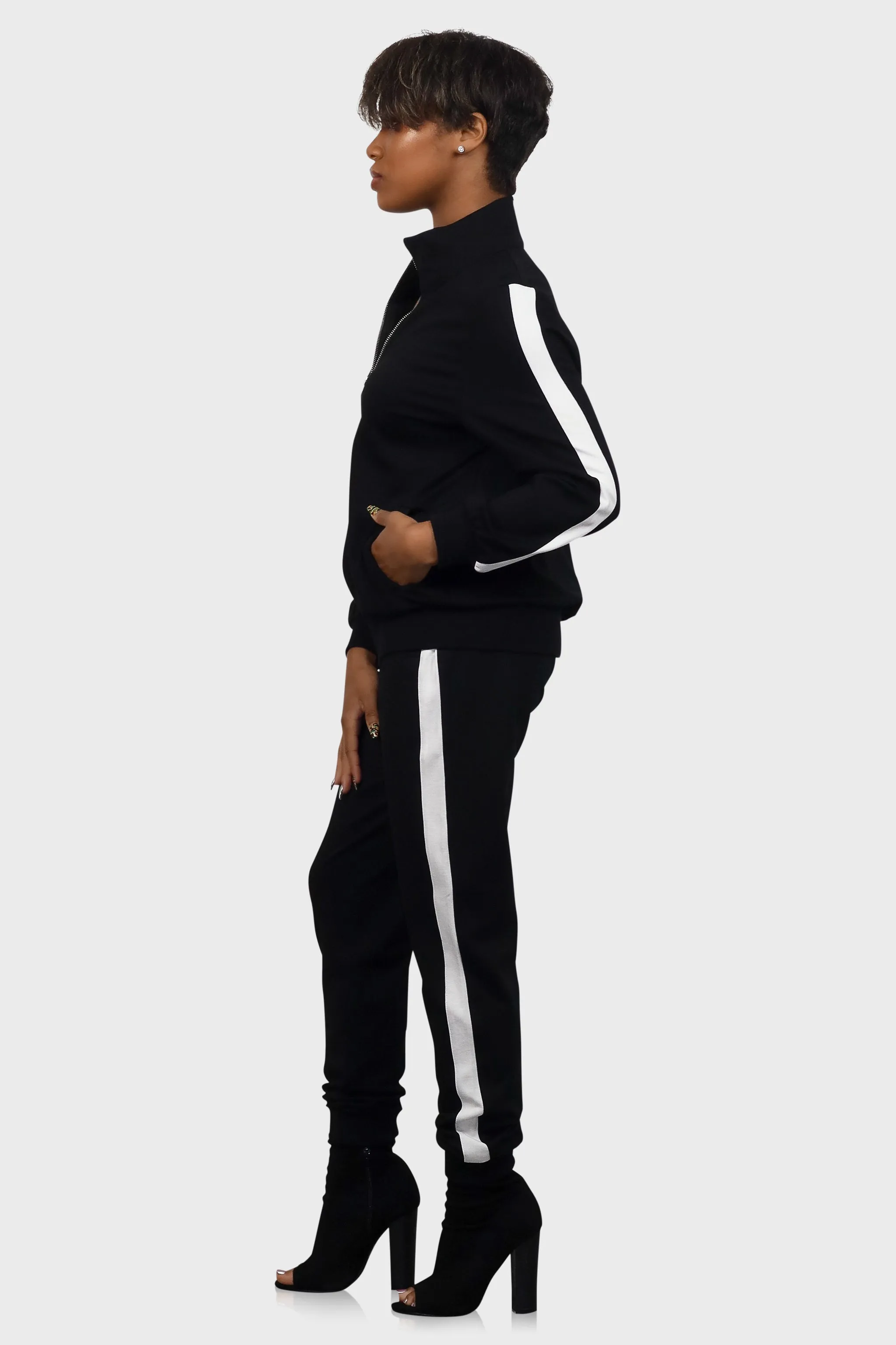 Tracksuit Set