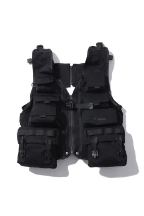 Transform Technical Vest - Black