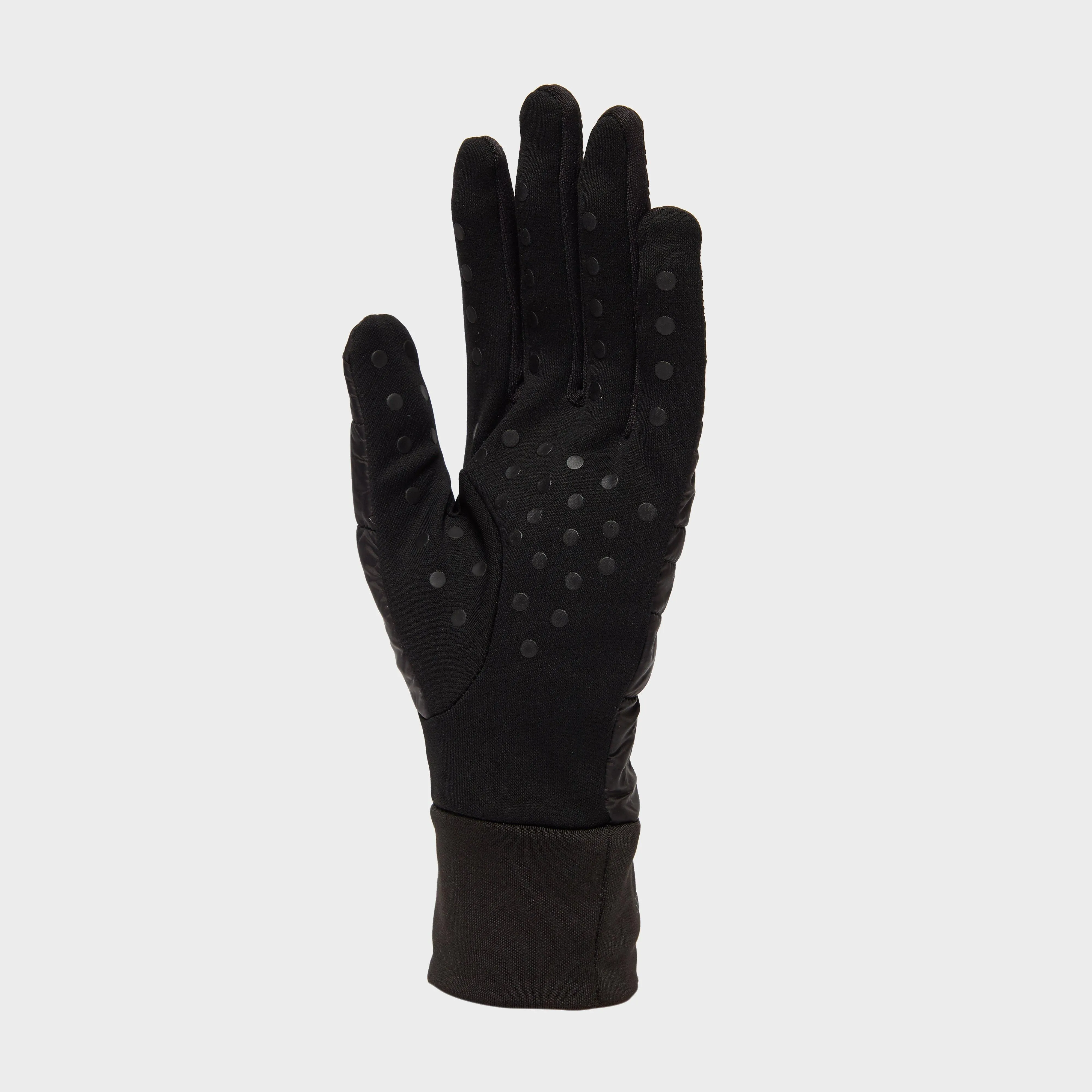 Trekmates Women's Stretch Grip Hybrid Gloves | Ultimate Outdoors