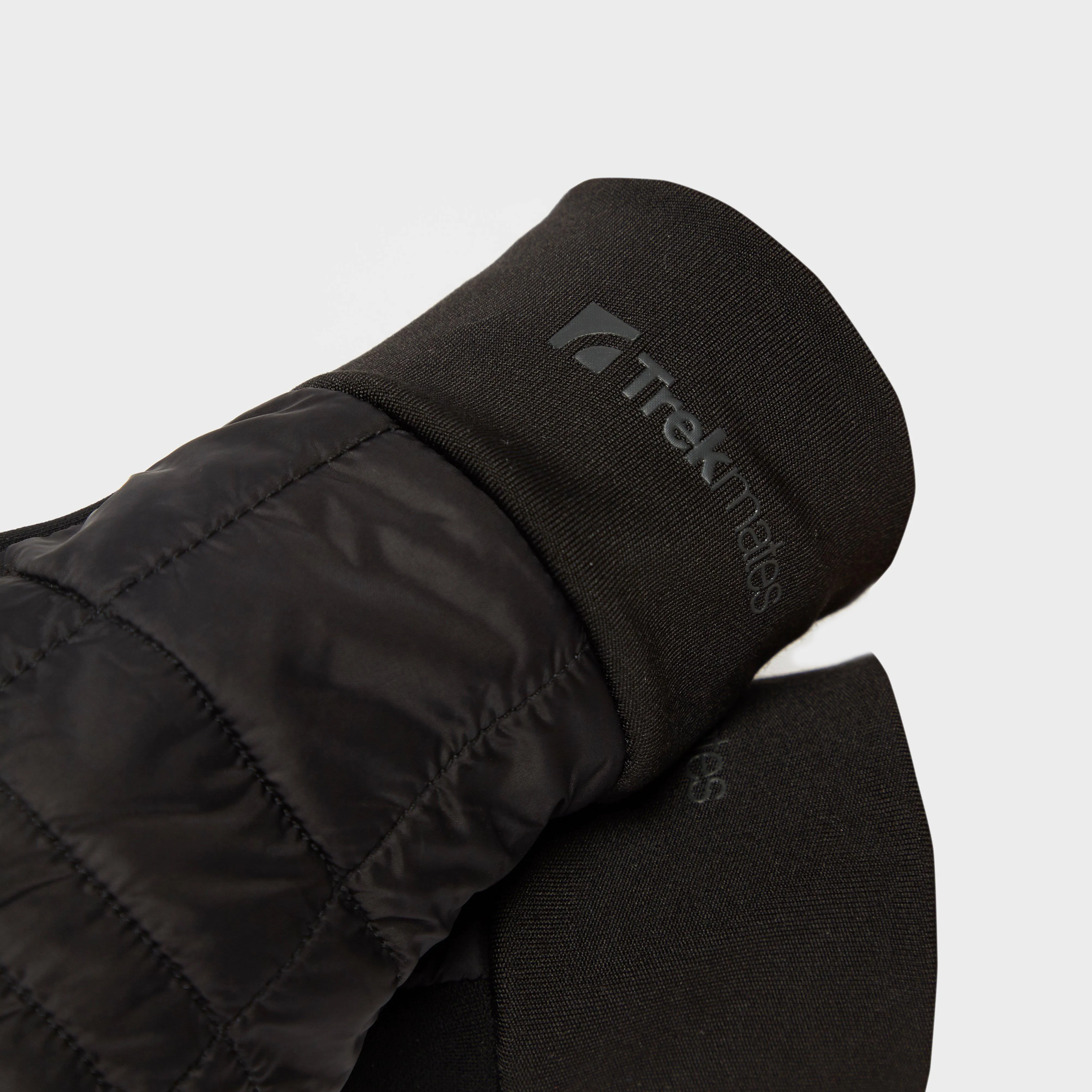 Trekmates Women's Stretch Grip Hybrid Gloves | Ultimate Outdoors