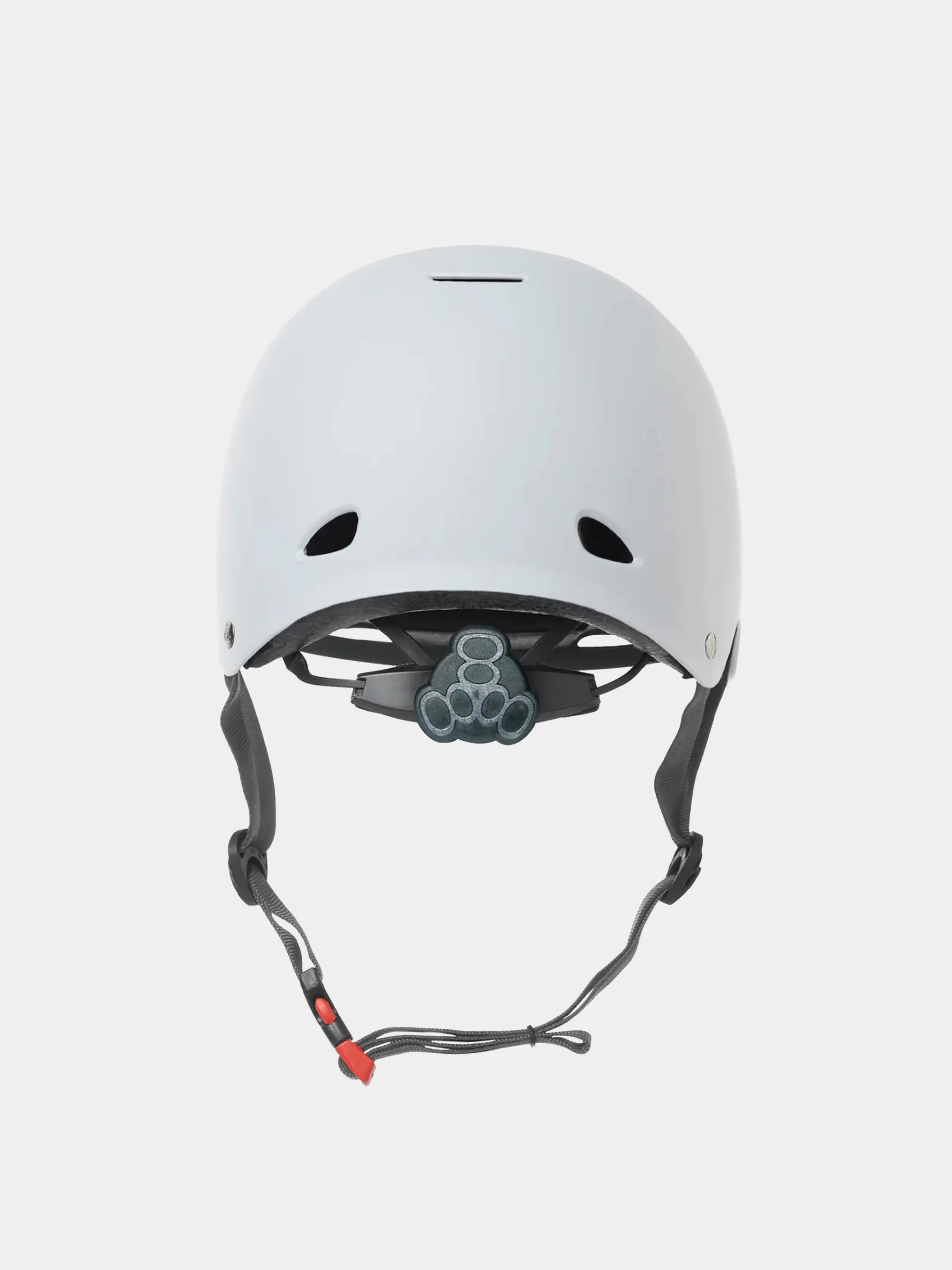 Triple Eight Helmet Gotham Helmet Eps Liner (white matte)