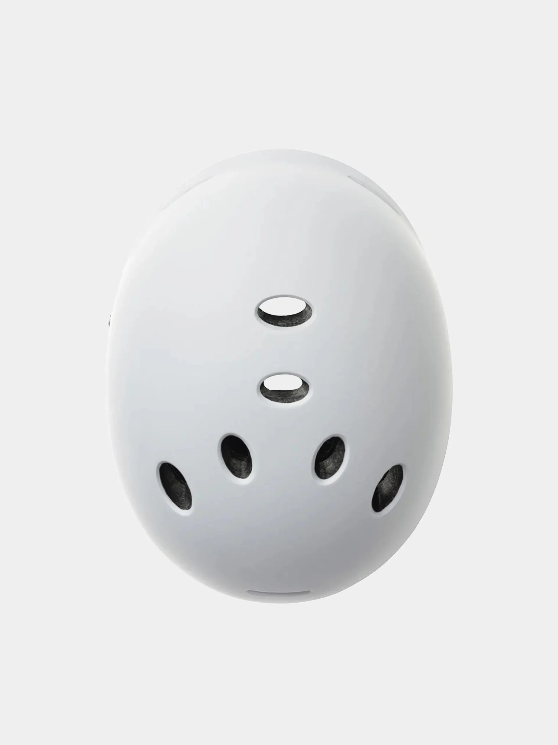 Triple Eight Helmet Gotham Helmet Eps Liner (white matte)