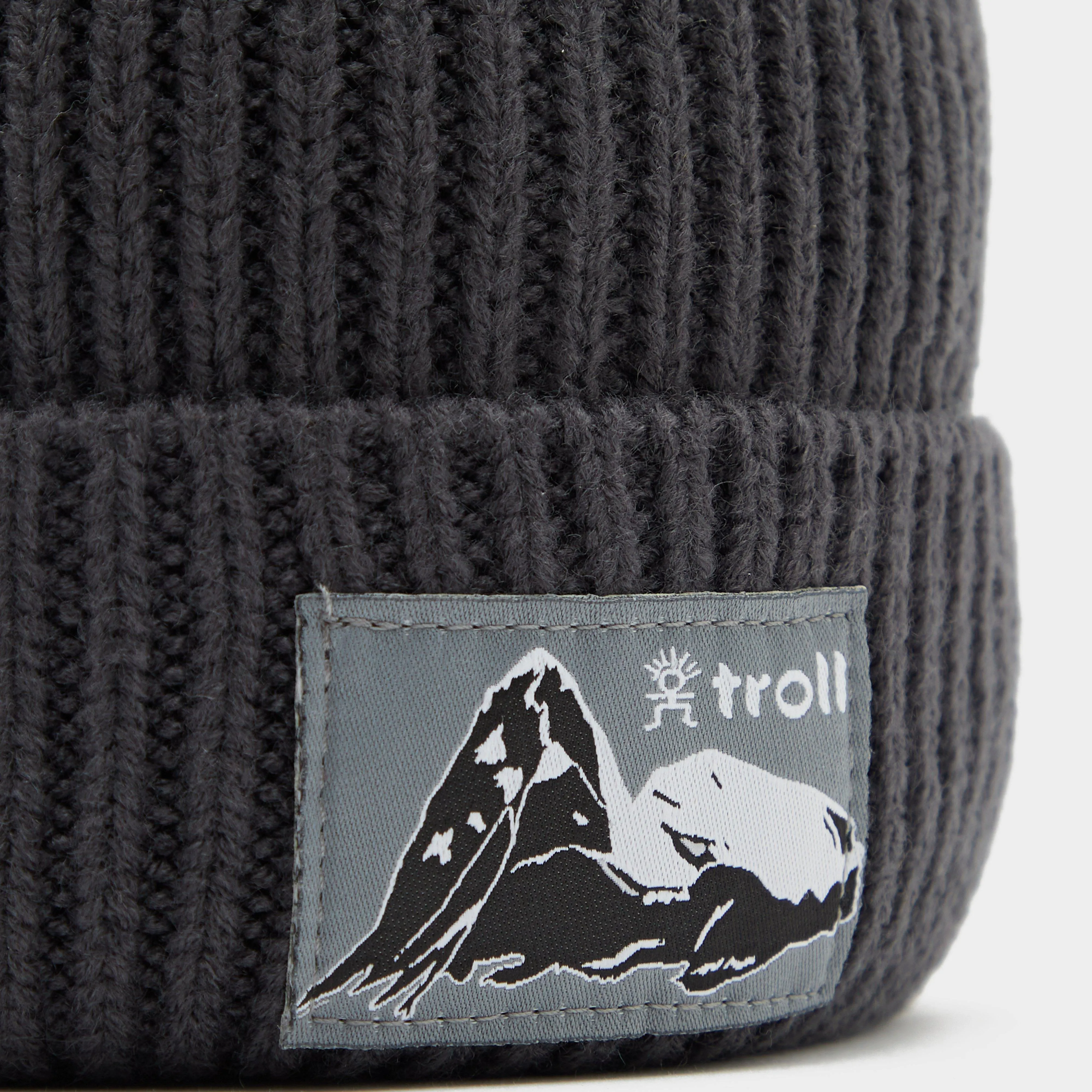 Troll Changabang Beanie | Ultimate Outdoors