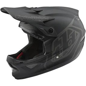 Troy Lee Designs D3 Fiberlite Full Face Helmet