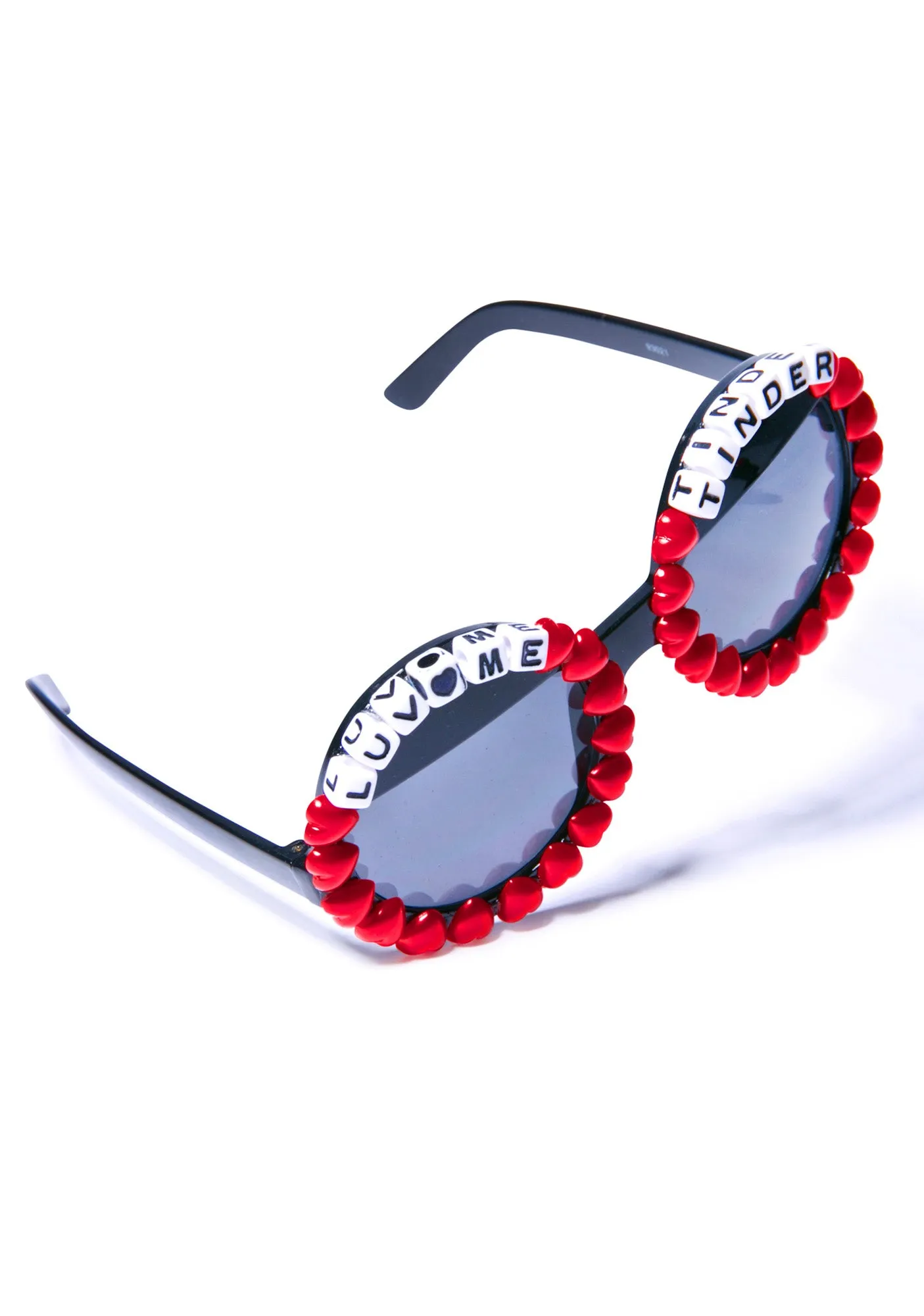 Tru L0V3 Sunglasses-