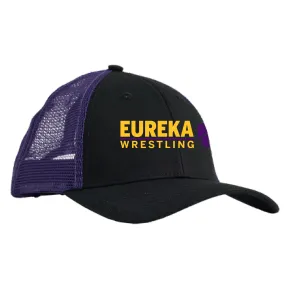 Trucker Hat-Unisex--Eureka High School-