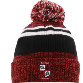 Turin GAA Canyon Bobble Hat