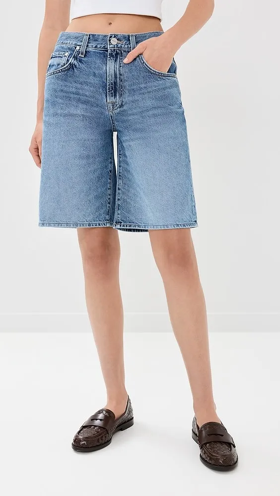 TWP   Bennie Shorts 