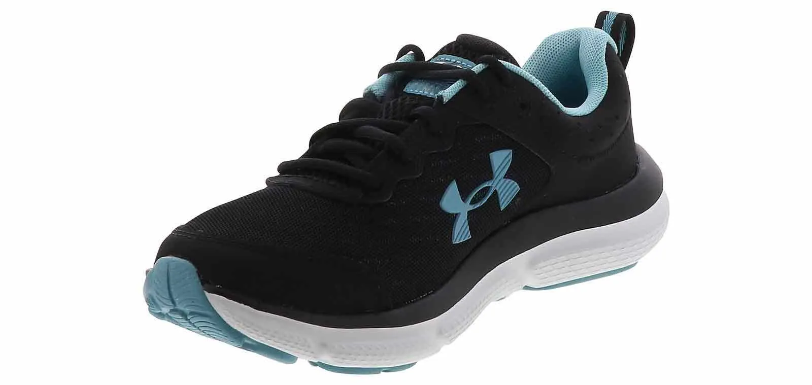 Under Armour Charged Assert 10 Women’s Running Shoe