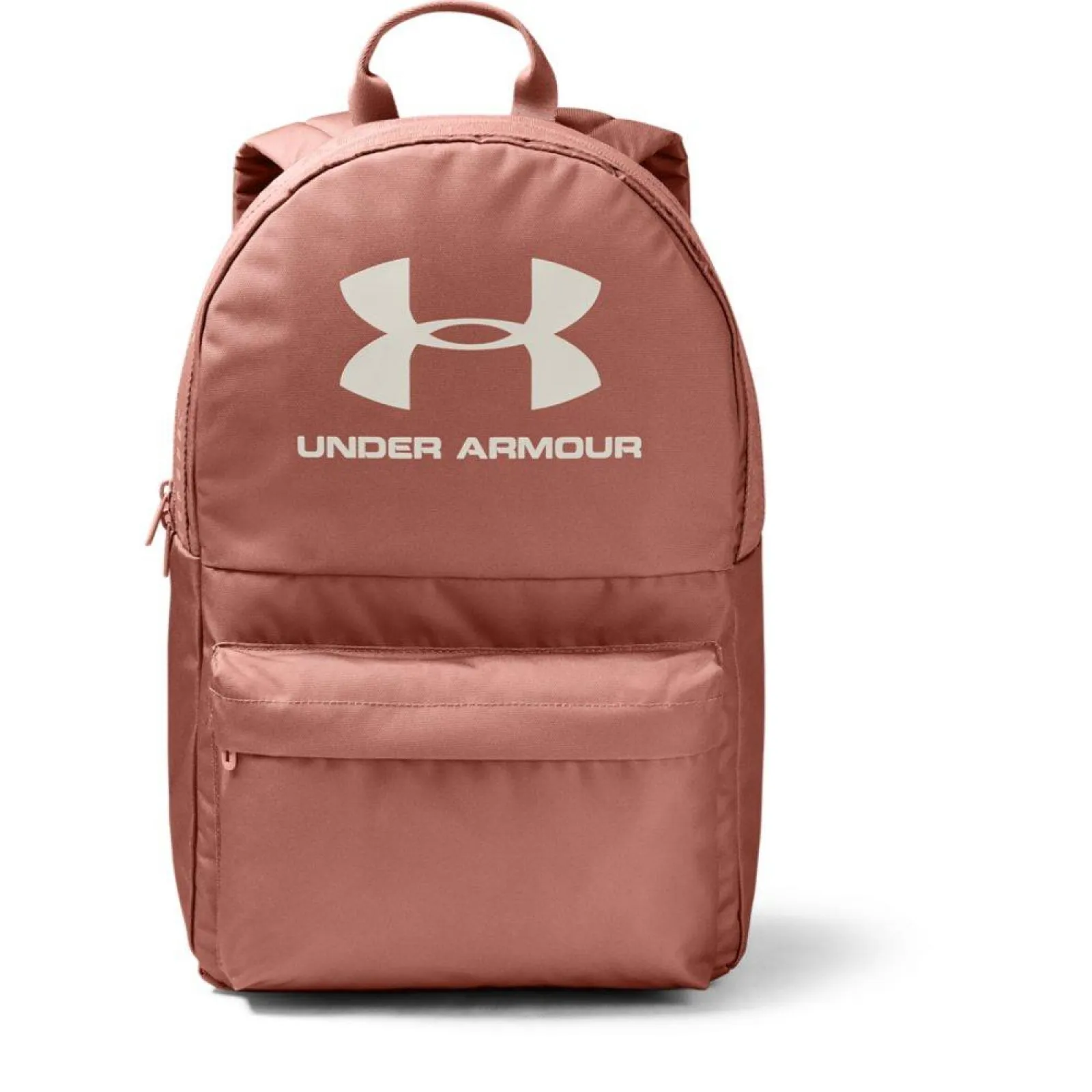 Under Armour Loudon Backpack ''Light Brown/Pink''