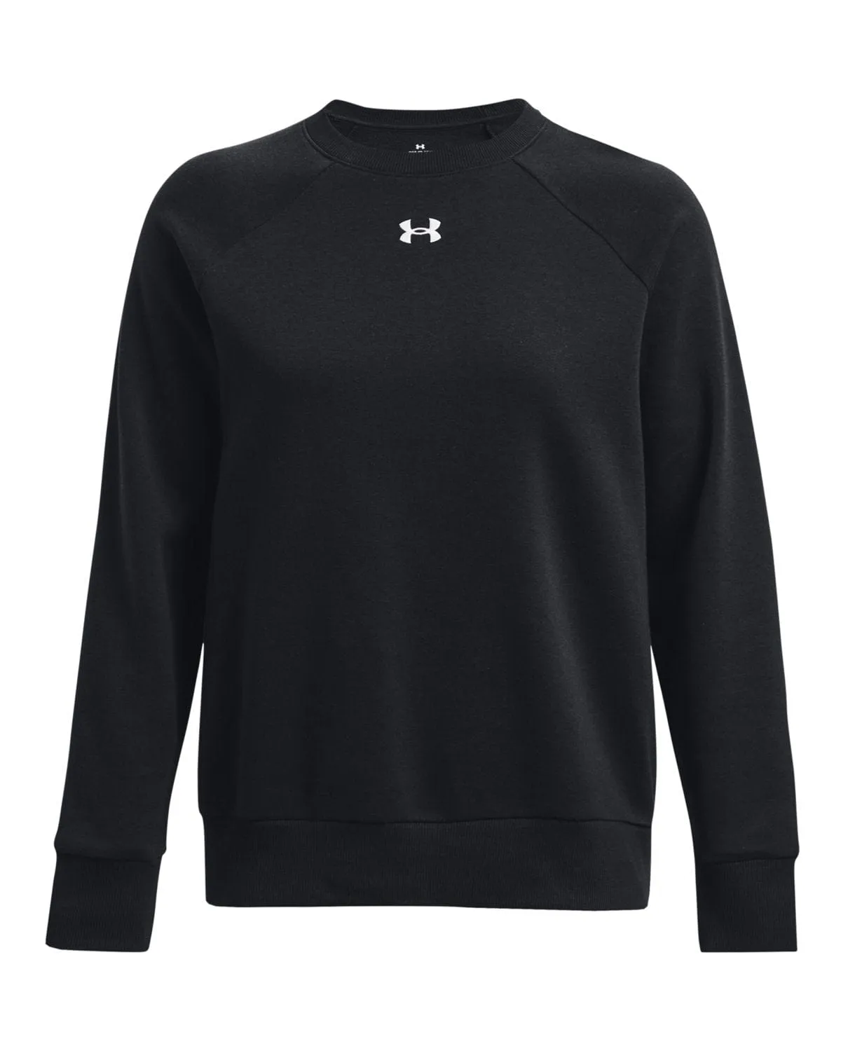 Under Armour - Women's Rival Fleece Sweatshirt