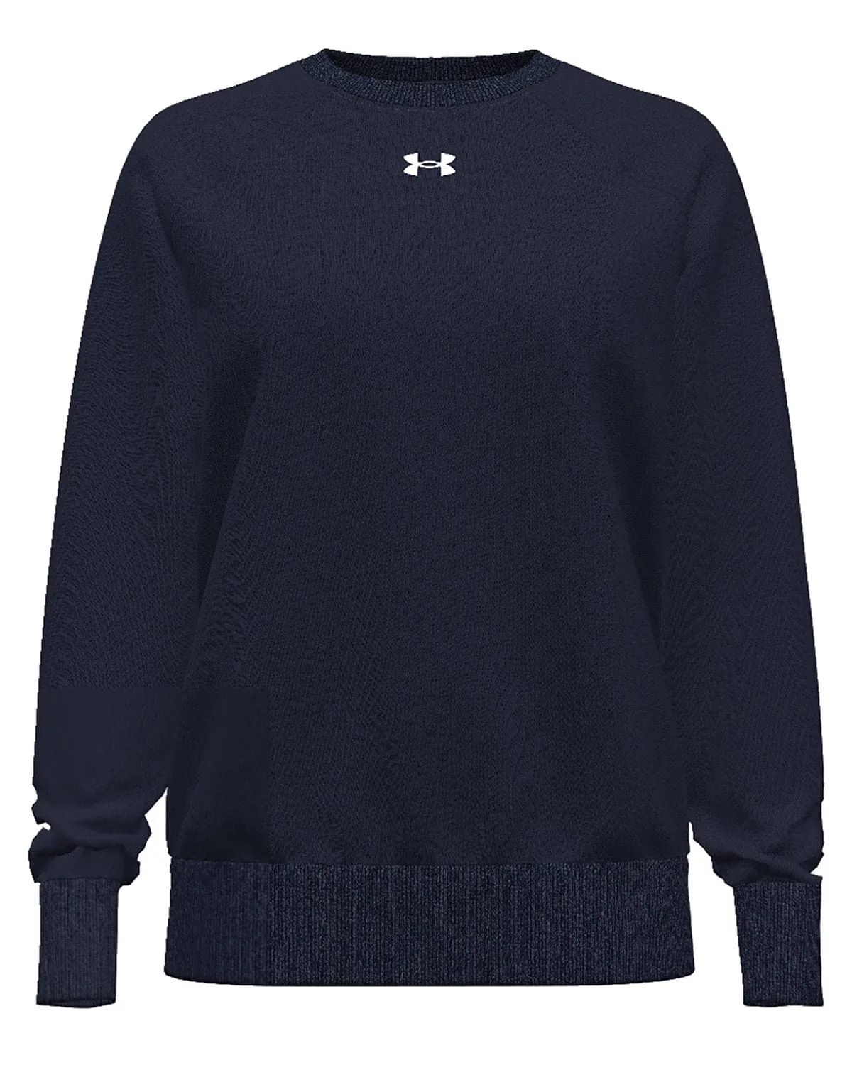 Under Armour - Women's Rival Fleece Sweatshirt