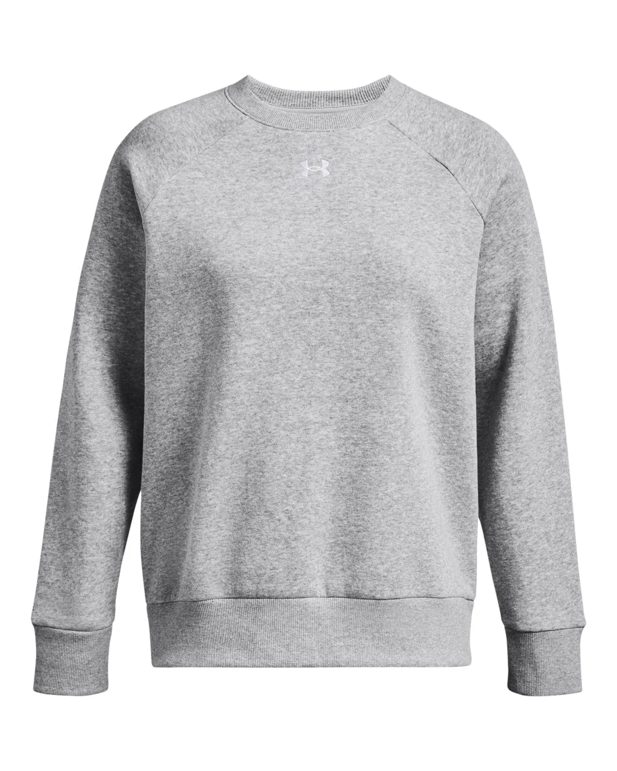 Under Armour - Women's Rival Fleece Sweatshirt