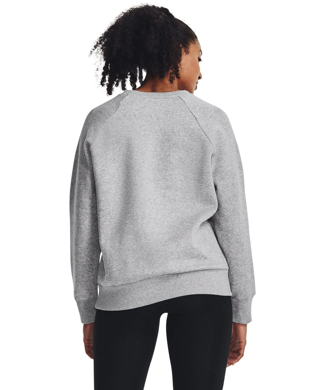 Under Armour - Women's Rival Fleece Sweatshirt