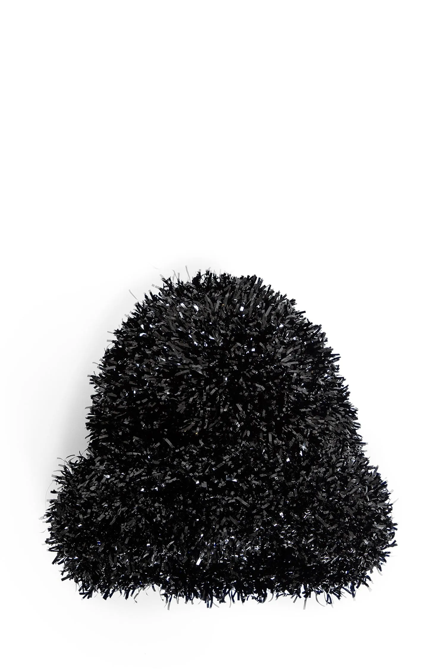 undercover fringed beanie