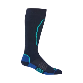 Unisex The Brave Midweight Ski Socks