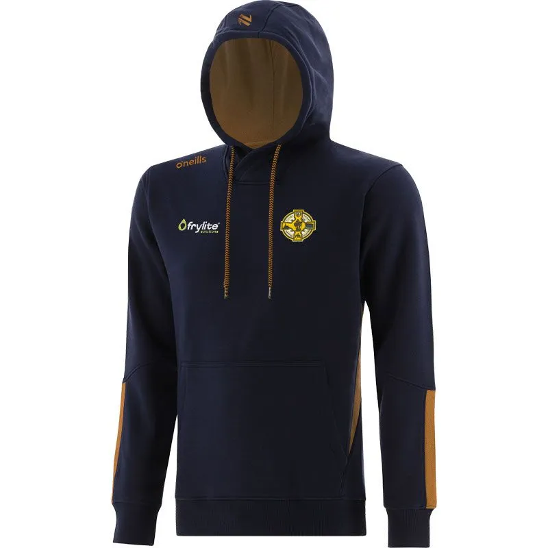 Urney GFC Jenson Fleece Hooded Top