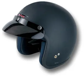 V500 OPEN-FACE HELMET