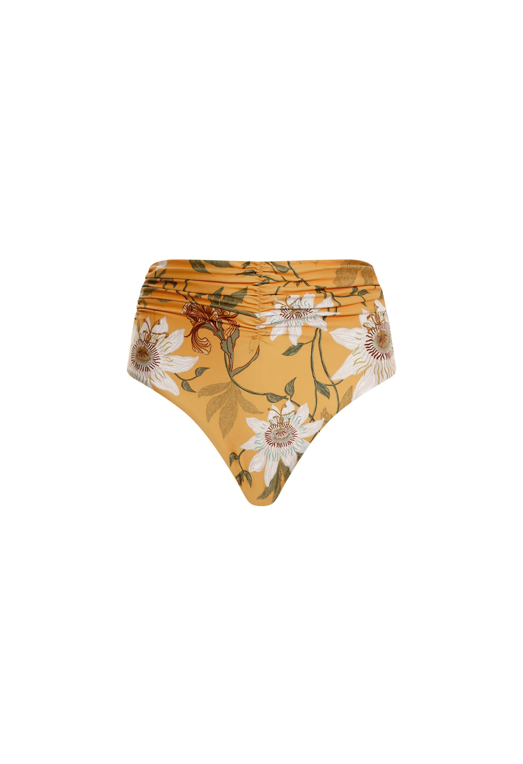 Vaiven Pasiflora Bikini Bottom