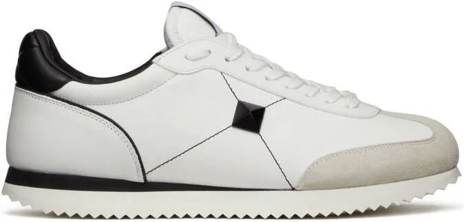 Valentino Garavani Stud Around low-top sneakers White