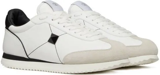 Valentino Garavani Stud Around low-top sneakers White