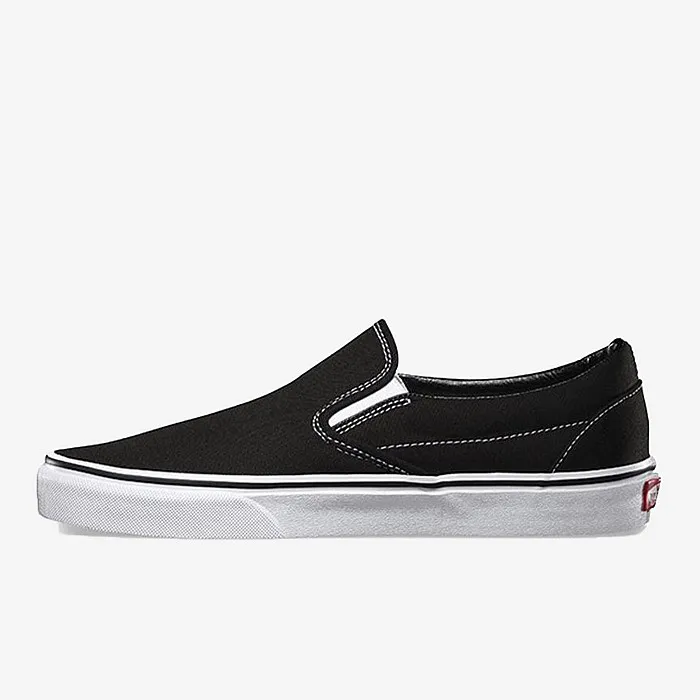 Vans Classic Slip On Unisex | Sneakers | Stirling Sports