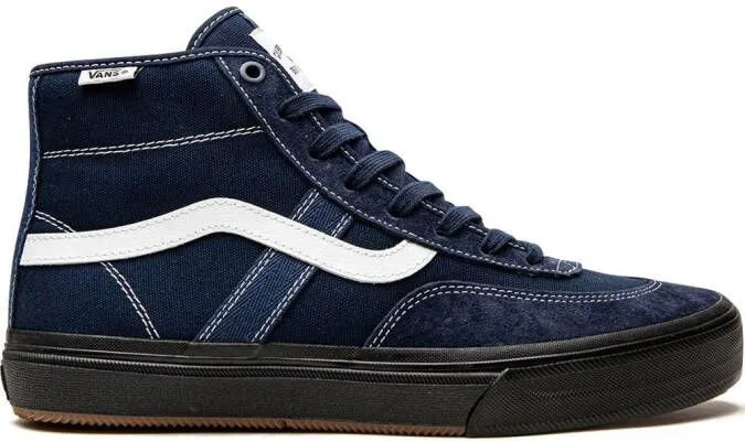 Vans Crockett High VCU sneakers Blue