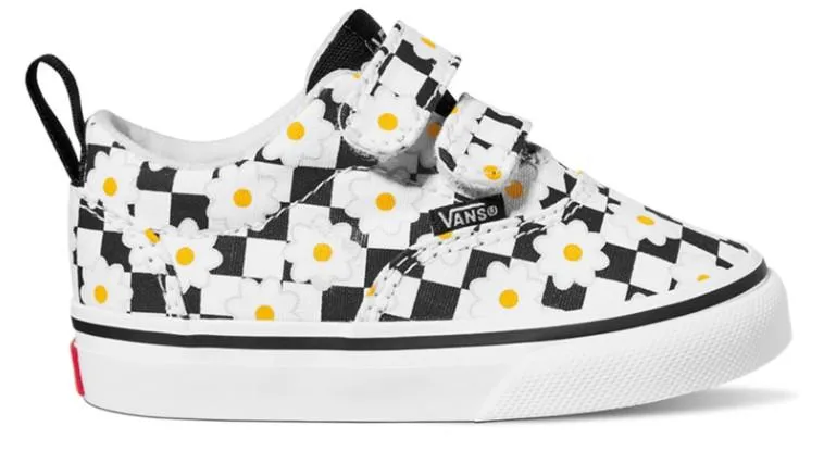 Vans Doheny V - Toddler Skate Shoe