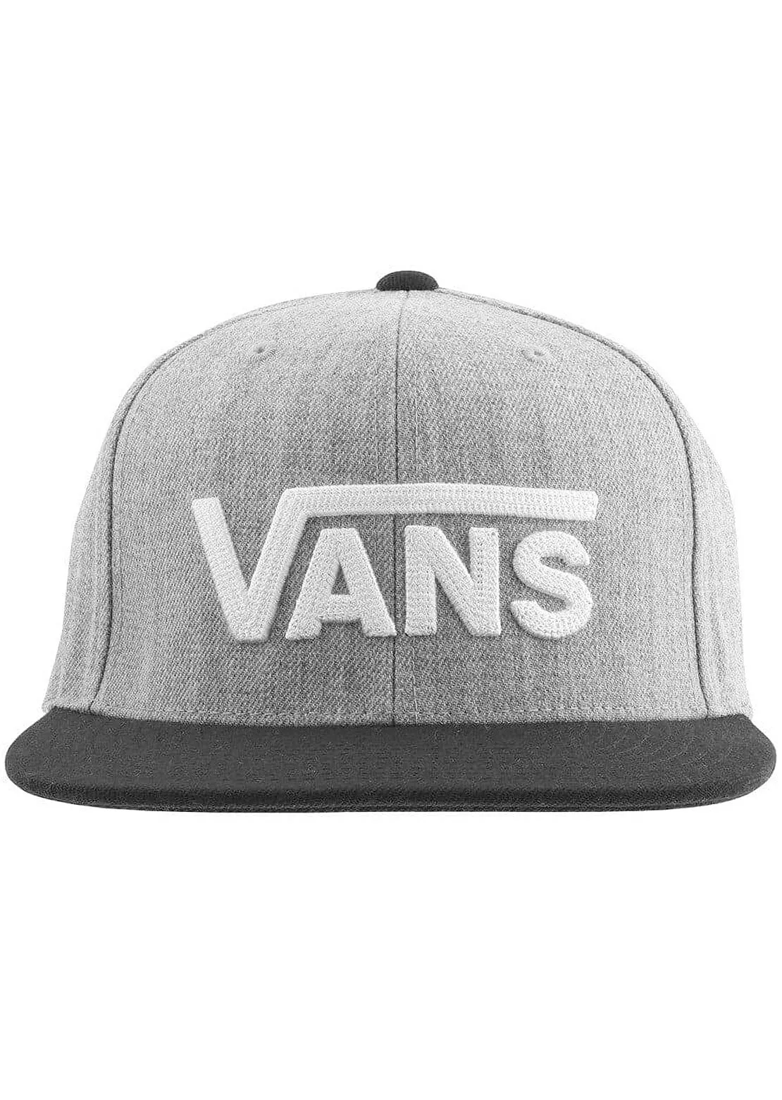 Vans Men's Drop V II Snapback Cap