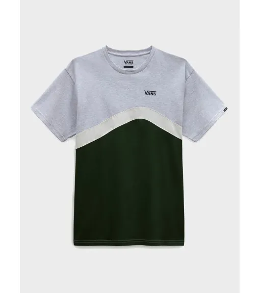 Vans Sidestripe Block Men's T-Shirt VN0007FUYCH1